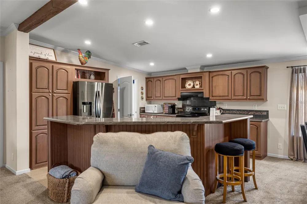 5130 SE 137TH AVENUE Morriston, FL 32668