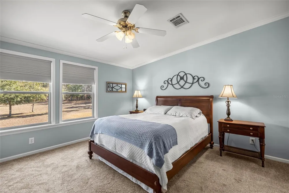 5130 SE 137TH AVENUE Morriston, FL 32668