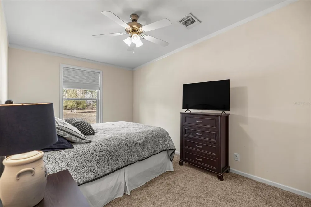 5130 SE 137TH AVENUE Morriston, FL 32668