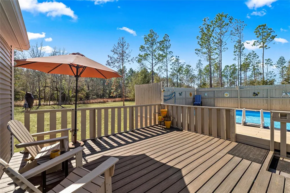 5130 SE 137TH AVENUE Morriston, FL 32668