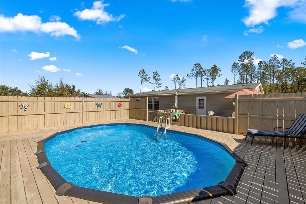 5130 SE 137TH AVENUE Morriston, FL 32668