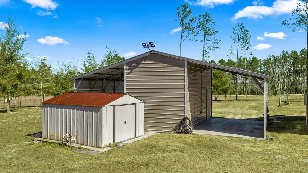 5130 SE 137TH AVENUE Morriston, FL 32668