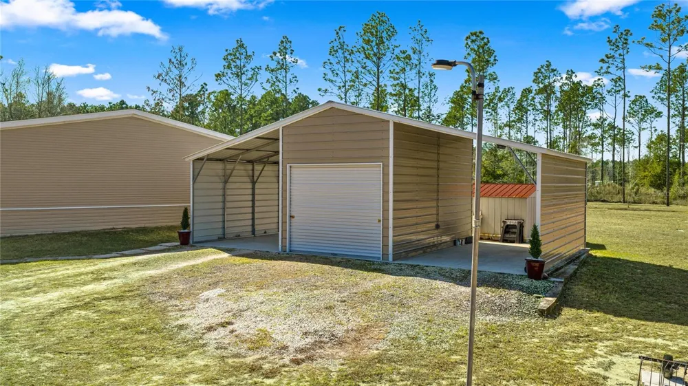 5130 SE 137TH AVENUE Morriston, FL 32668