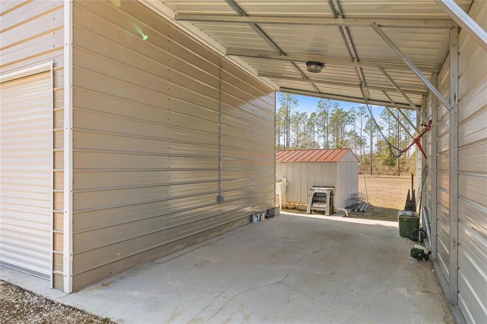 5130 SE 137TH AVENUE Morriston, FL 32668