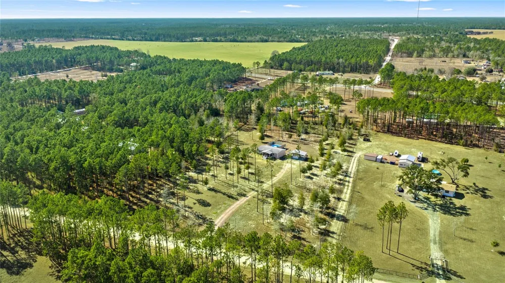 5130 SE 137TH AVENUE Morriston, FL 32668
