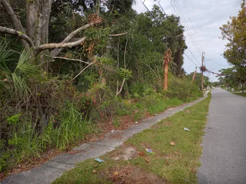 CARVER STREET