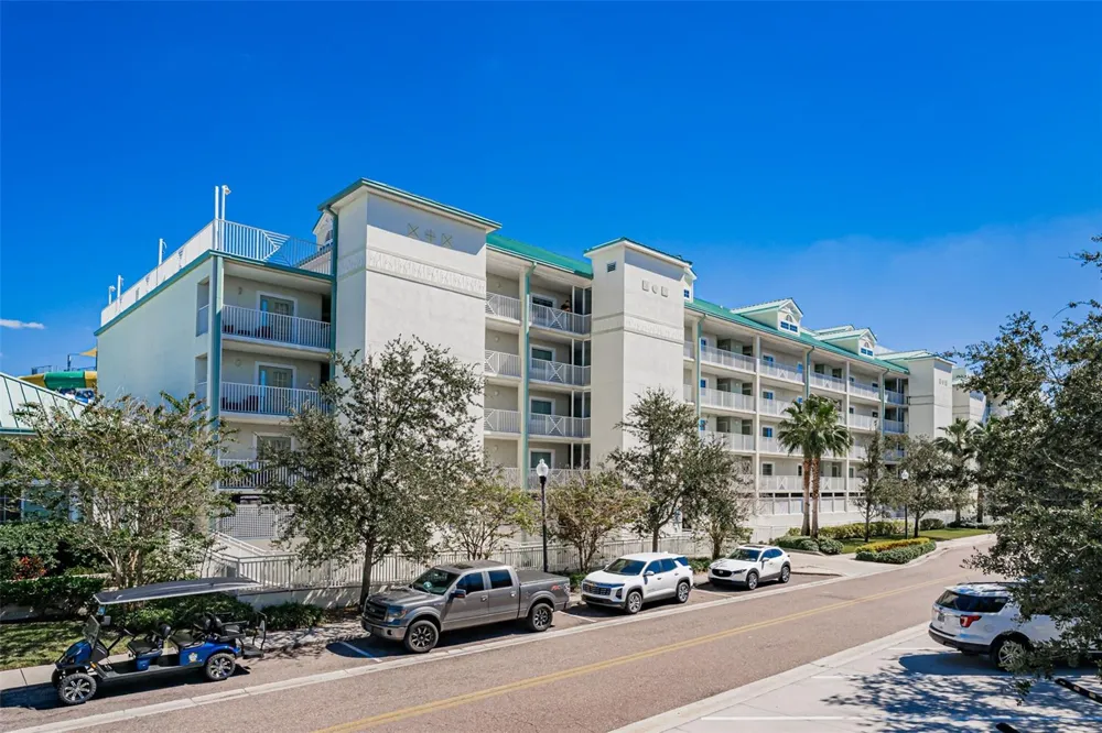 399 2ND STREET #215 Indian Rocks Beach, FL 33785