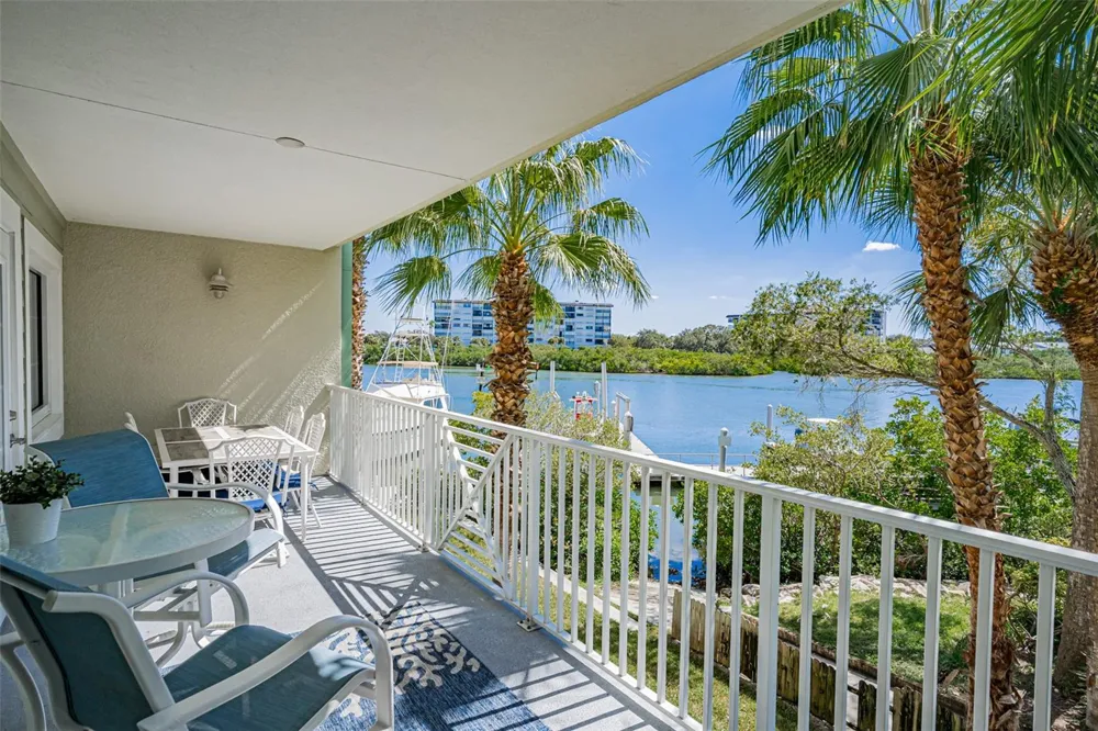 399 2ND STREET #215 Indian Rocks Beach, FL 33785