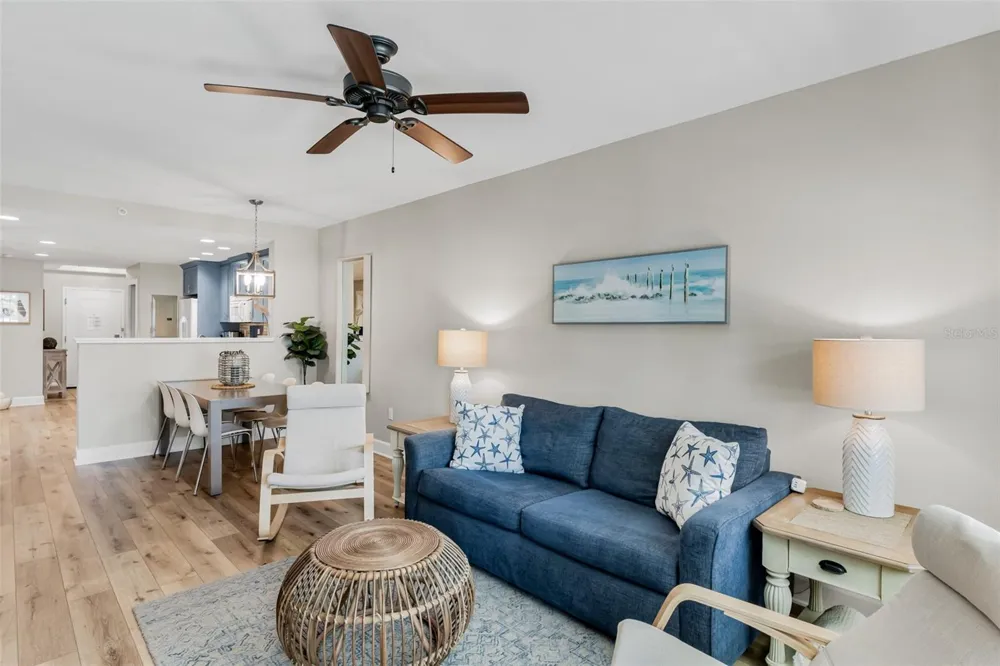 399 2ND STREET #215 Indian Rocks Beach, FL 33785