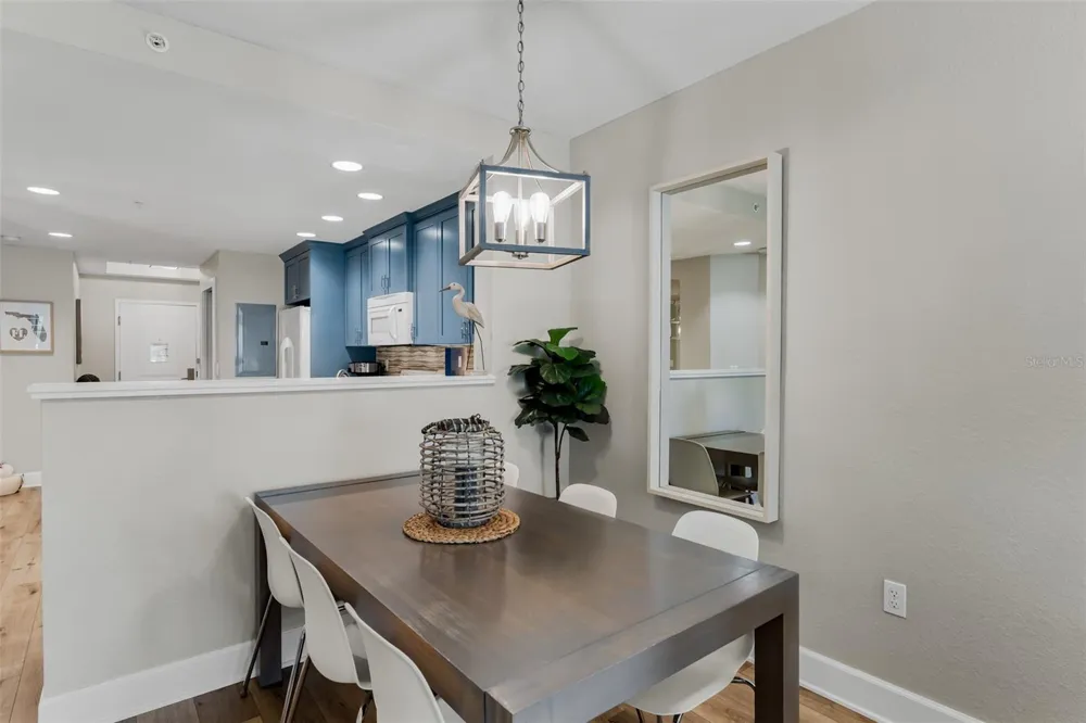 399 2ND STREET #215 Indian Rocks Beach, FL 33785
