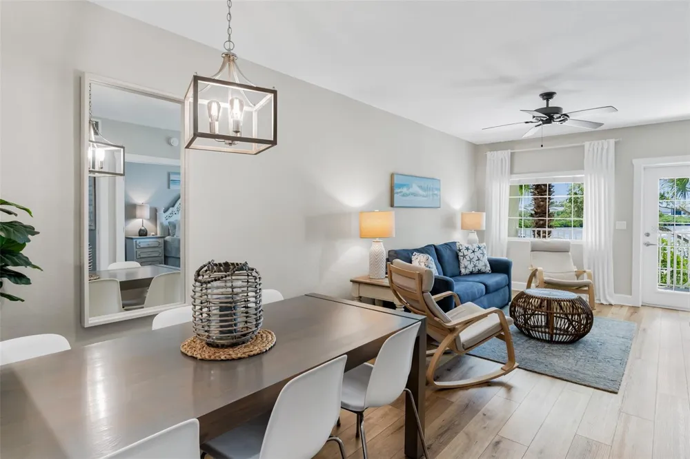 399 2ND STREET #215 Indian Rocks Beach, FL 33785