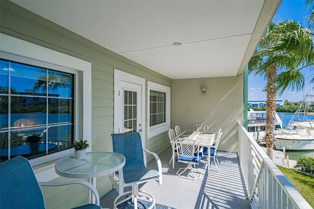 399 2ND STREET #215 Indian Rocks Beach, FL 33785