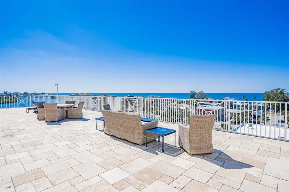 399 2ND STREET #215 Indian Rocks Beach, FL 33785