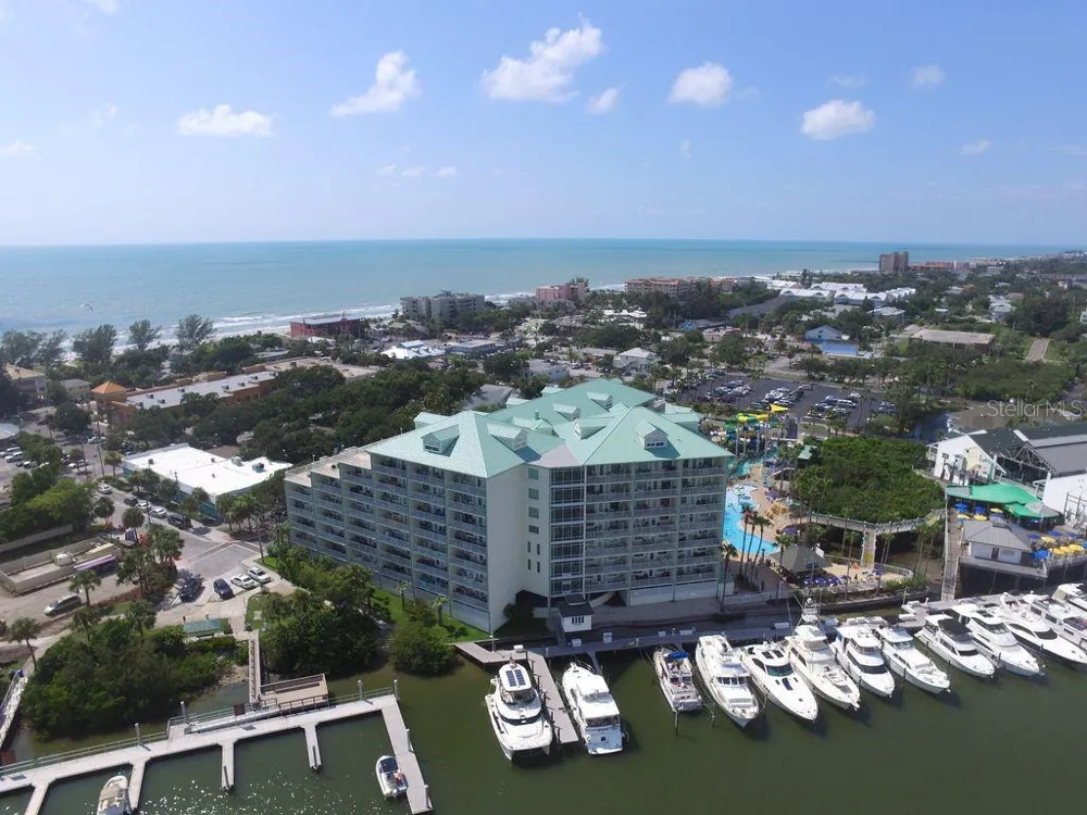 399 2ND STREET #215 Indian Rocks Beach, FL 33785