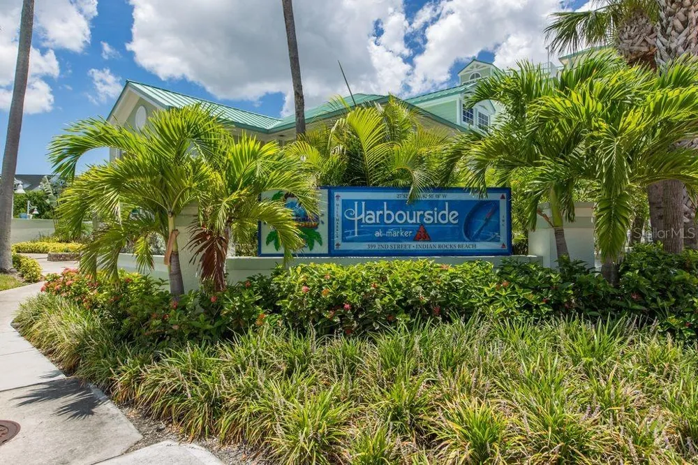 399 2ND STREET #215 Indian Rocks Beach, FL 33785
