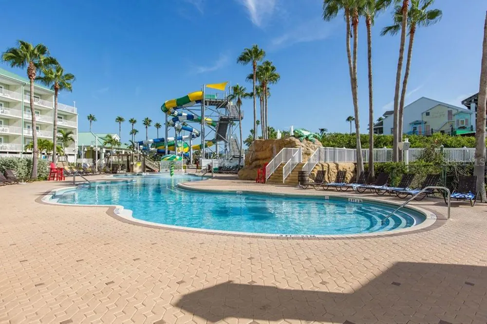 399 2ND STREET #215 Indian Rocks Beach, FL 33785