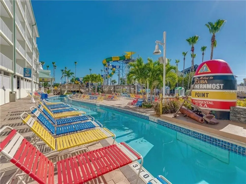 399 2ND STREET #215 Indian Rocks Beach, FL 33785