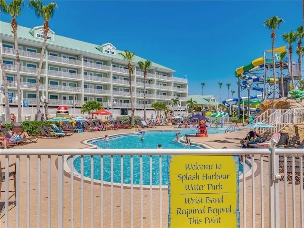 399 2ND STREET #215 Indian Rocks Beach, FL 33785