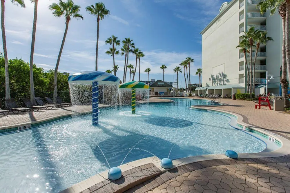 399 2ND STREET #215 Indian Rocks Beach, FL 33785