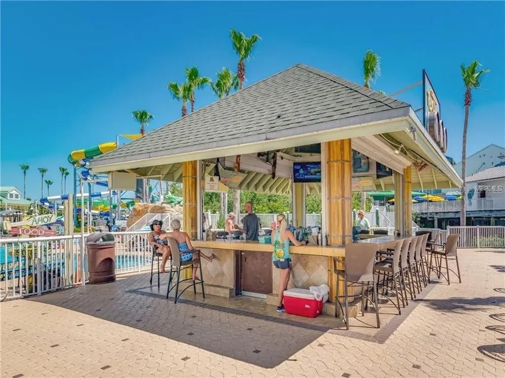 399 2ND STREET #215 Indian Rocks Beach, FL 33785