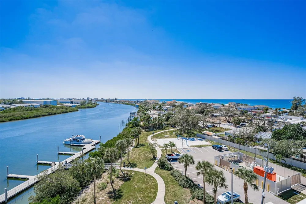 399 2ND STREET #215 Indian Rocks Beach, FL 33785