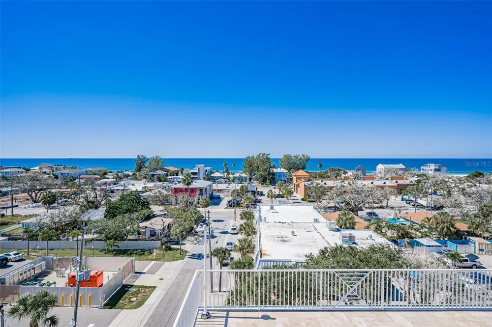 399 2ND STREET #215 Indian Rocks Beach, FL 33785