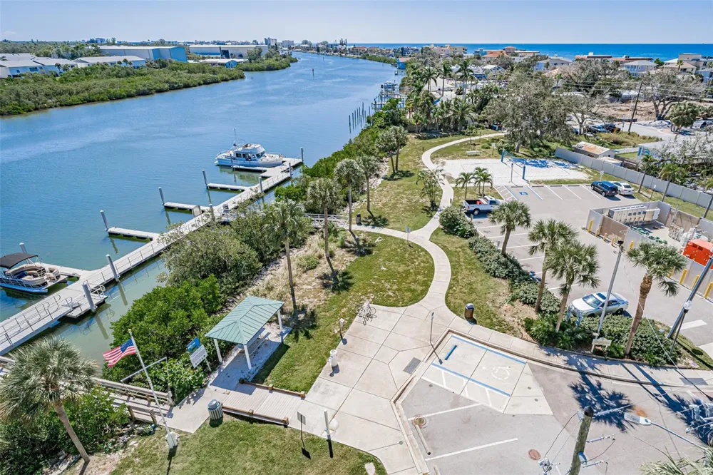 399 2ND STREET #215 Indian Rocks Beach, FL 33785