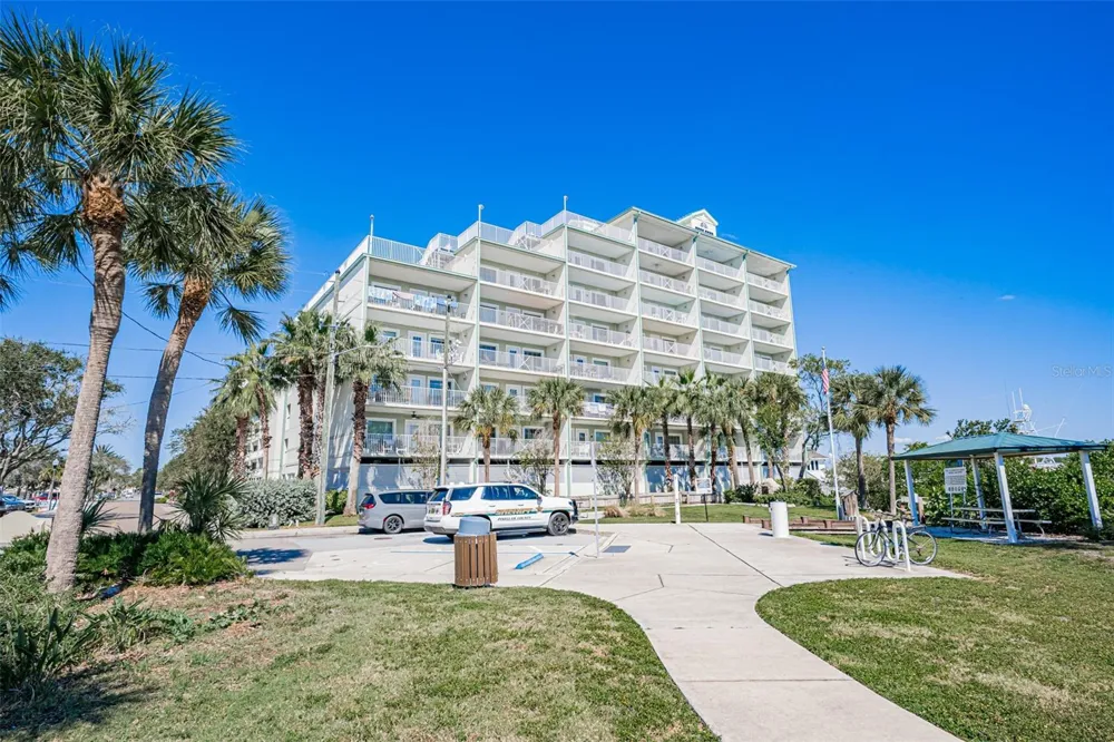 399 2ND STREET #215 Indian Rocks Beach, FL 33785