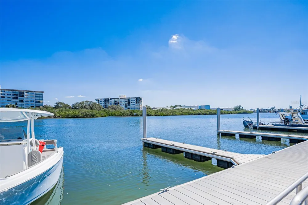 399 2ND STREET #215 Indian Rocks Beach, FL 33785