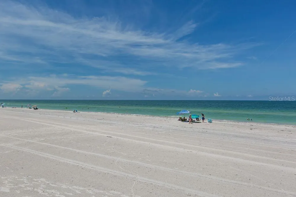 399 2ND STREET #215 Indian Rocks Beach, FL 33785