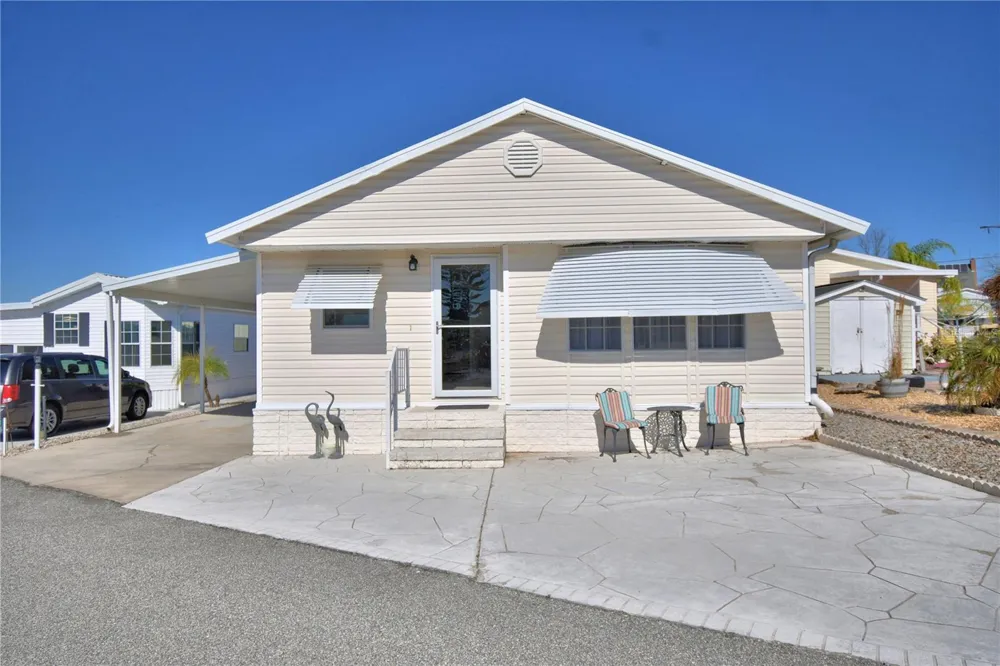 251 PATTERSON ROAD #B26