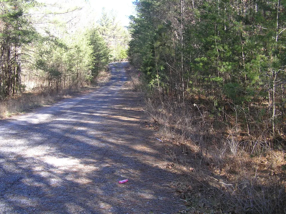 150 Indian Trail Drive Spencer, TN 38585
