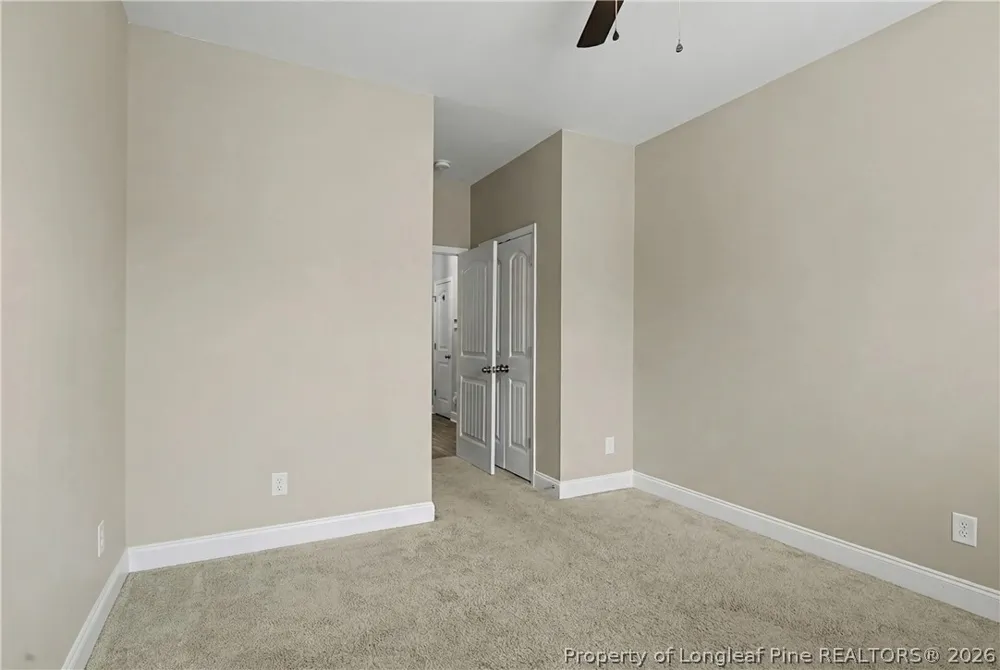 68 Bunting Drive Lillington, NC 27546