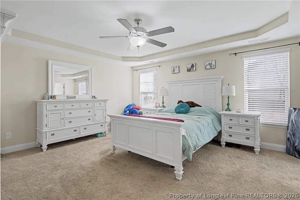 68 Bunting Drive Lillington, NC 27546