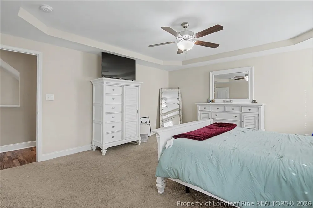 68 Bunting Drive Lillington, NC 27546