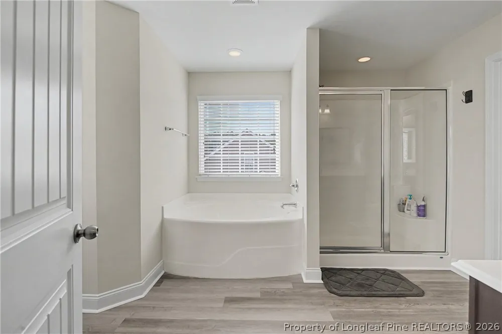 68 Bunting Drive Lillington, NC 27546