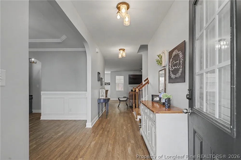 68 Bunting Drive Lillington, NC 27546