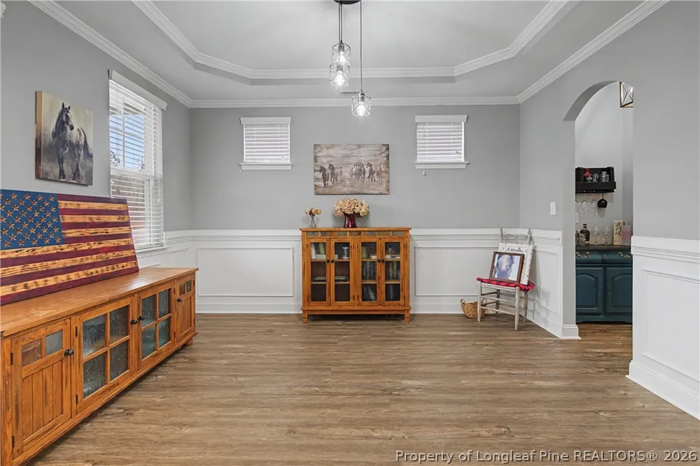 68 Bunting Drive Lillington, NC 27546
