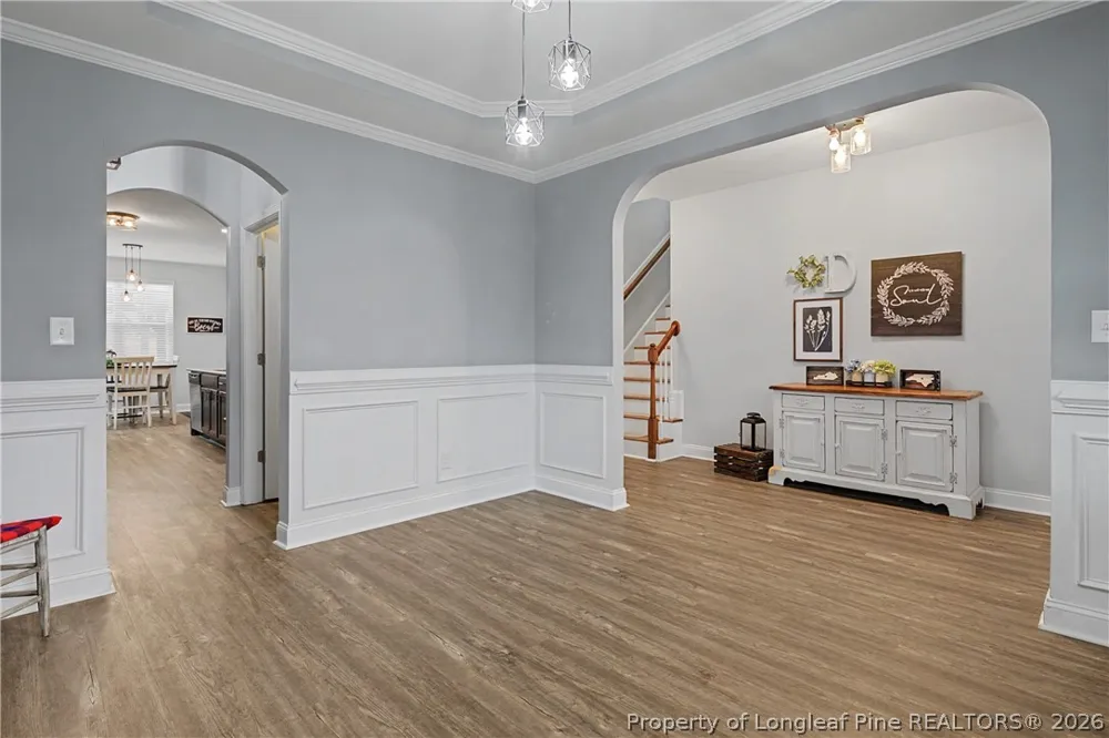 68 Bunting Drive Lillington, NC 27546