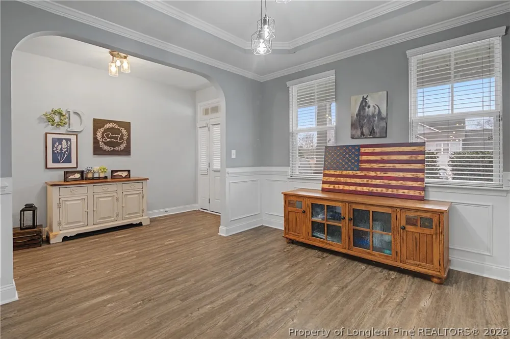 68 Bunting Drive Lillington, NC 27546