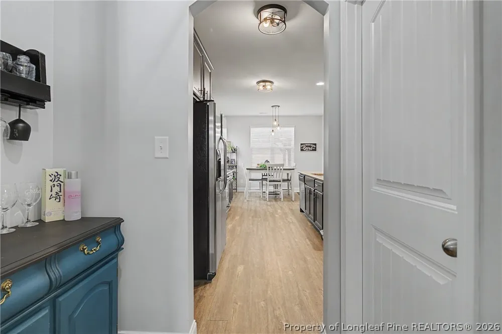 68 Bunting Drive Lillington, NC 27546