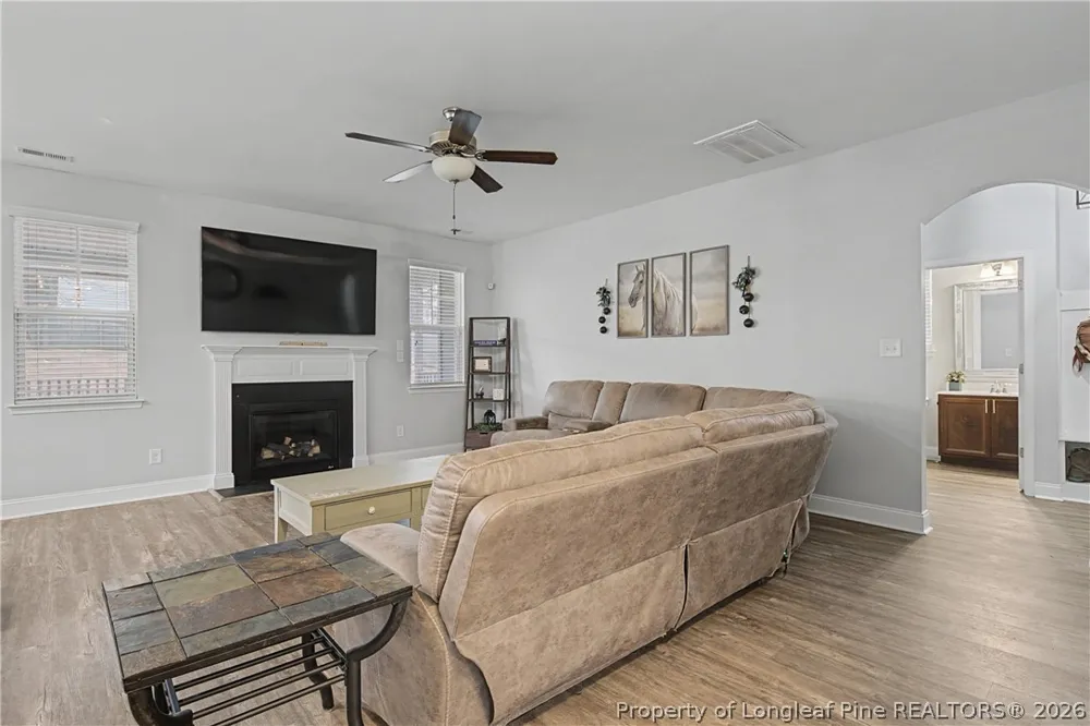 68 Bunting Drive Lillington, NC 27546