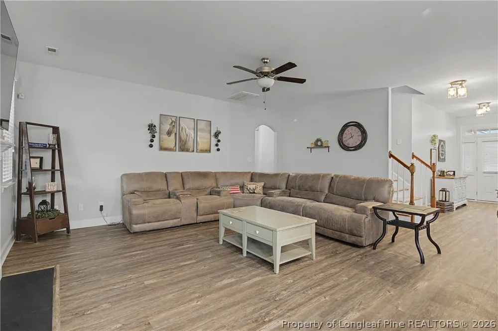 68 Bunting Drive Lillington, NC 27546