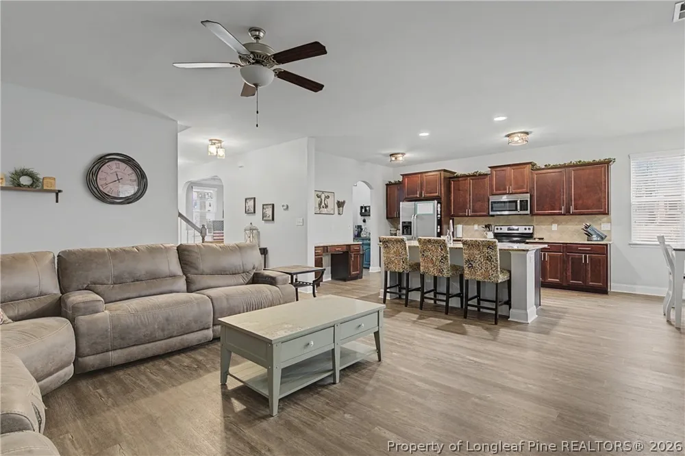 68 Bunting Drive Lillington, NC 27546