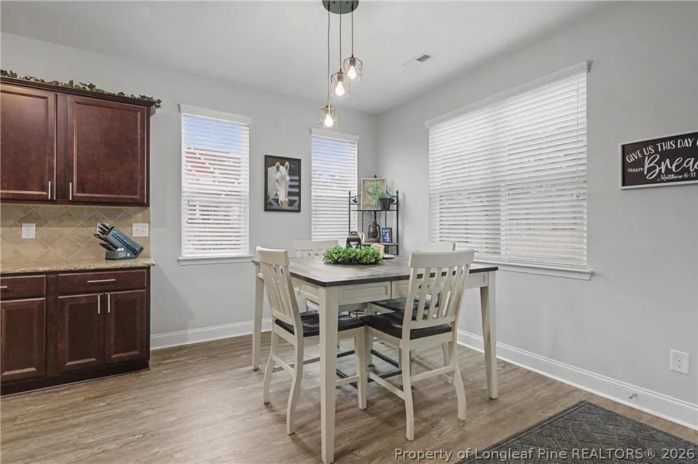 68 Bunting Drive Lillington, NC 27546