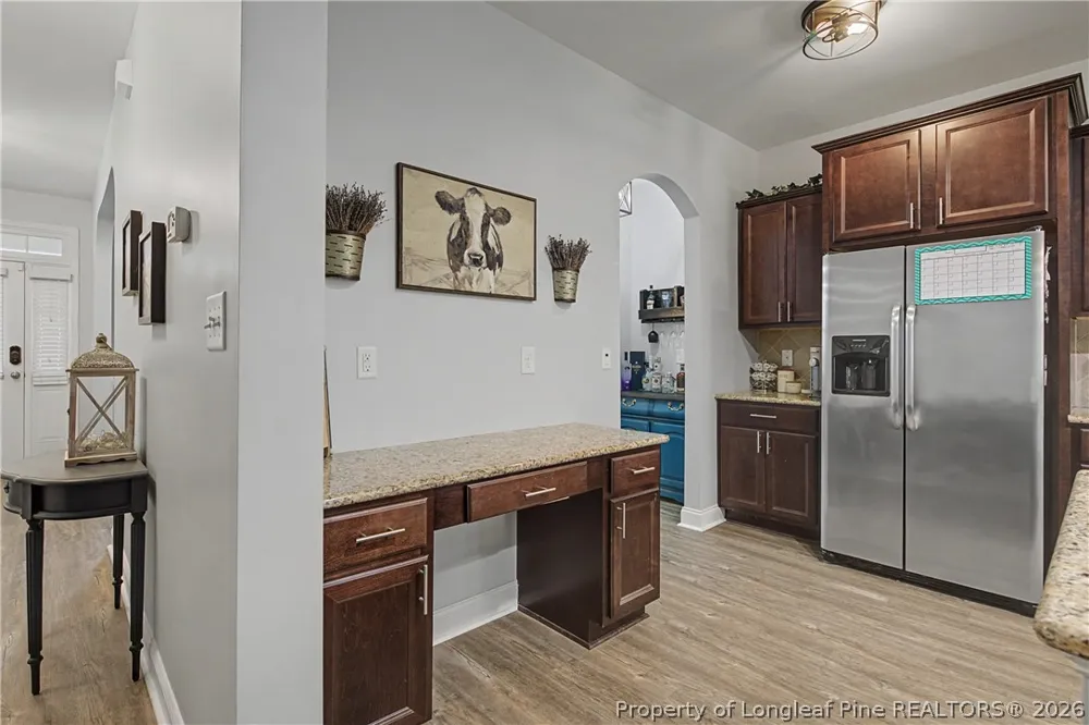 68 Bunting Drive Lillington, NC 27546