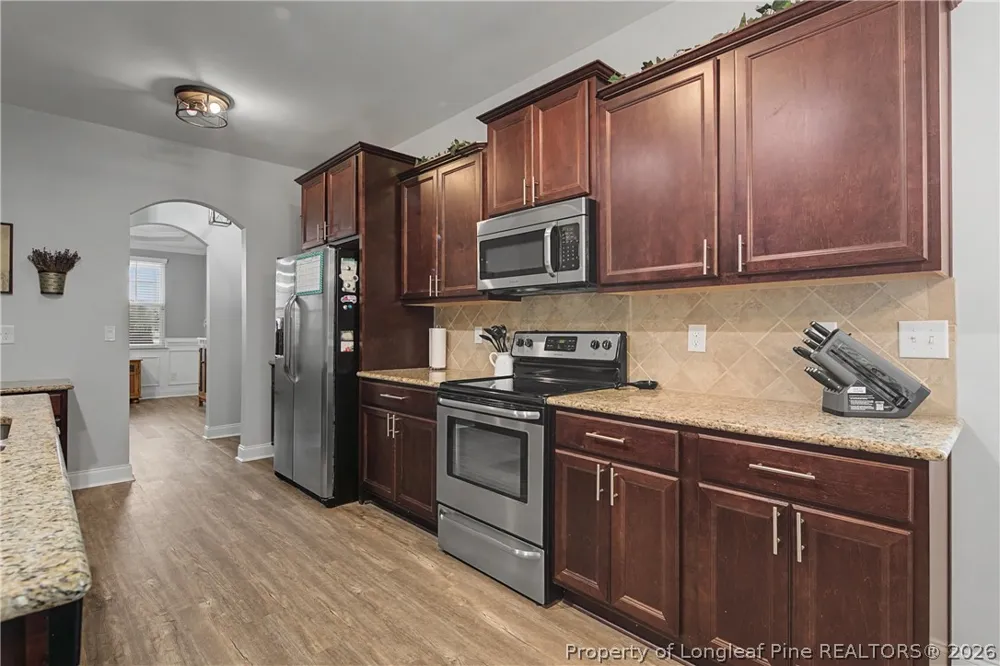 68 Bunting Drive Lillington, NC 27546