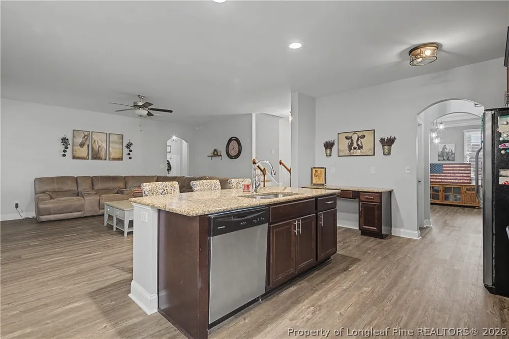 68 Bunting Drive Lillington, NC 27546