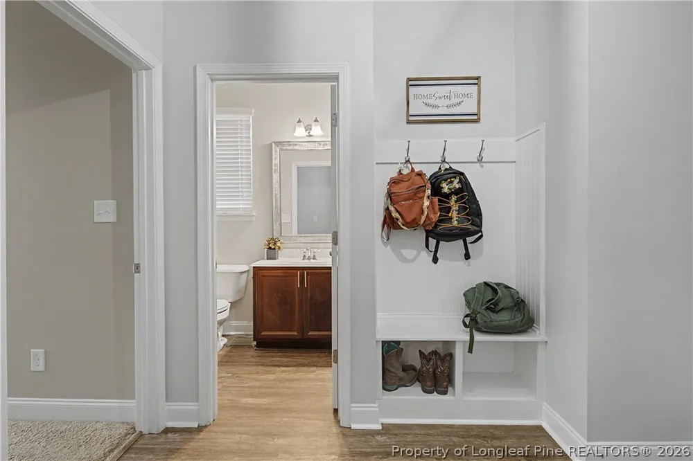 68 Bunting Drive Lillington, NC 27546