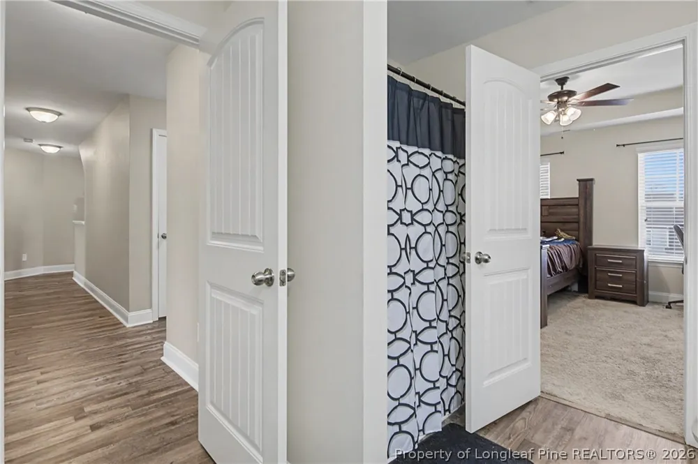 68 Bunting Drive Lillington, NC 27546